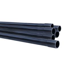 أنابيب UPVC للكهرباء