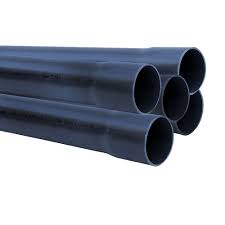 أنبوب PVC لصبات الخرسانة