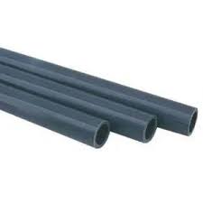 أنبوب PVC لصبات الخرسانة